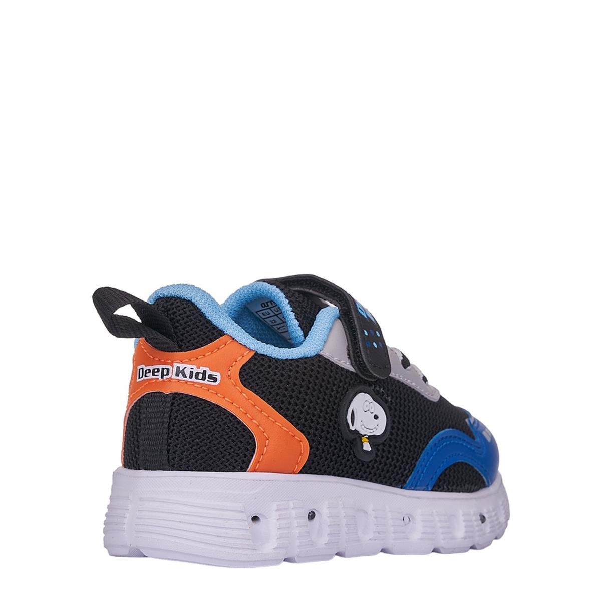 ARMİX_B_SPOR_ANRK 015 SİYAH_SAKS