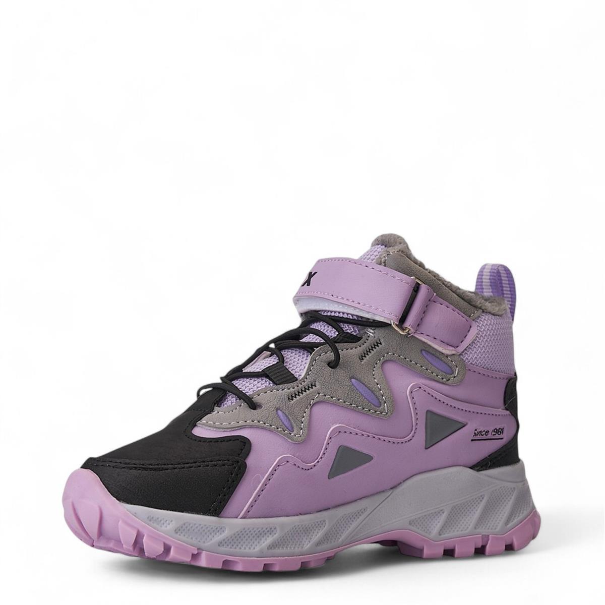 ARMİX_F_BOT 050 BUZ_LİLA