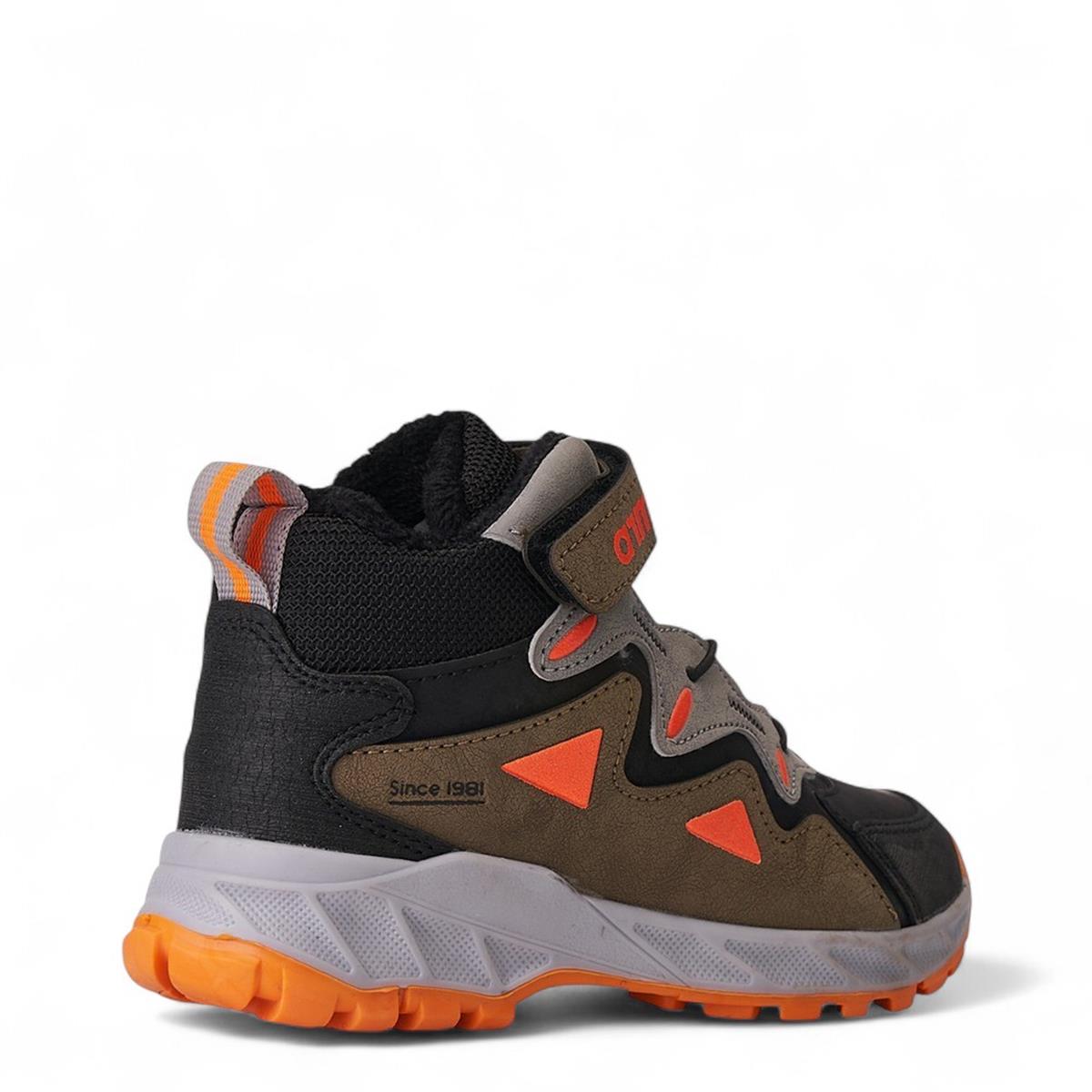 ARMİX_F_BOT 050 VİZON_ORANJ