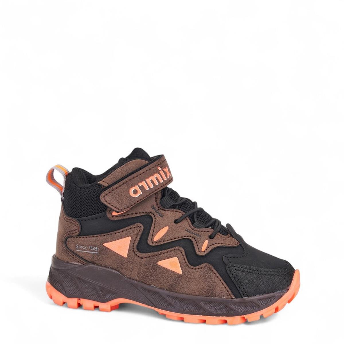 ARMİX_P_BOT 050 KAHVE_ORANJ