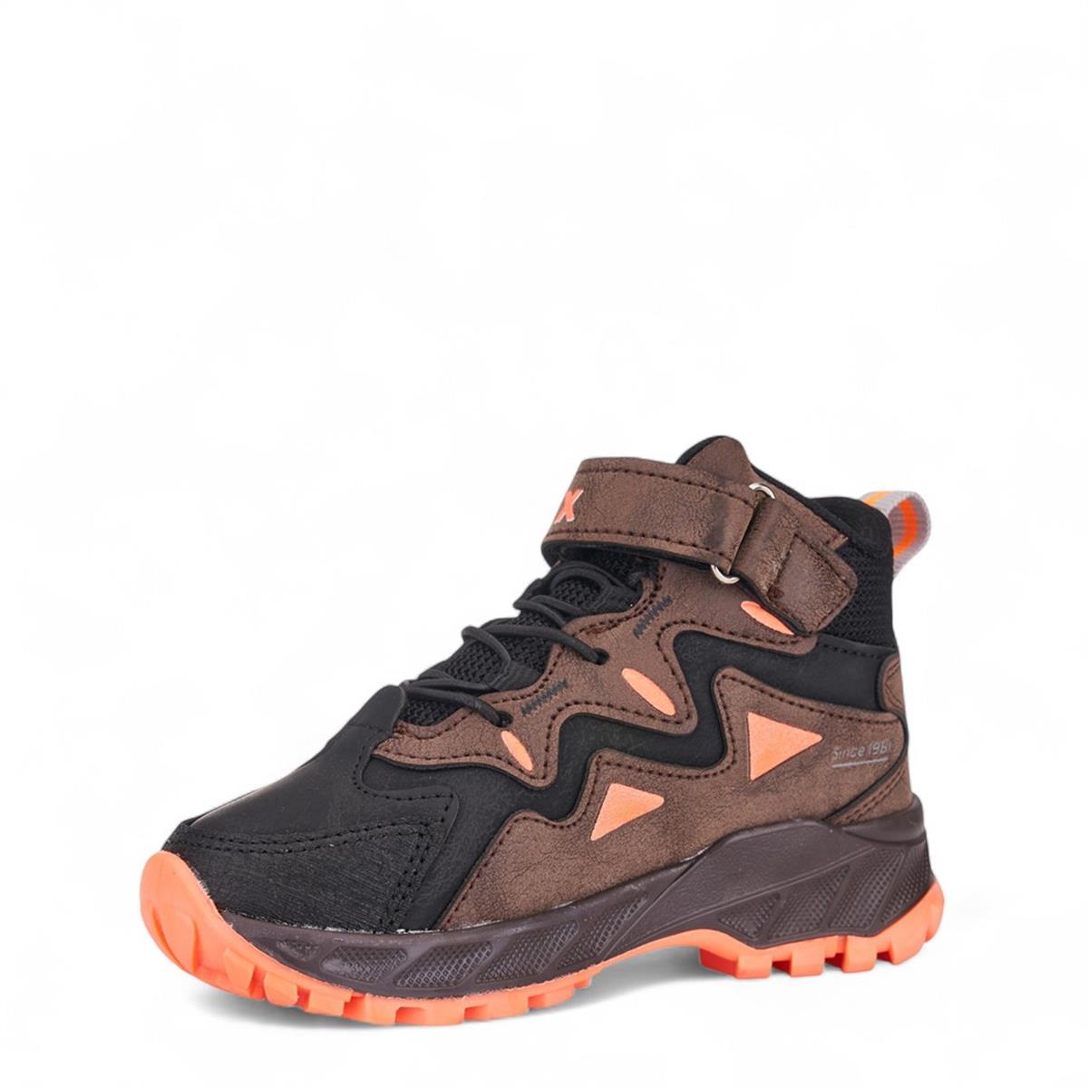 ARMİX_P_BOT 050 KAHVE_ORANJ