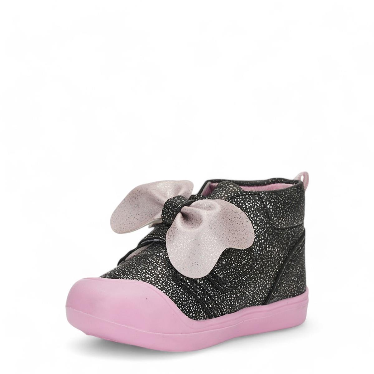 ARZEN_B_BOT_FİYONKLU_24 SİYAH_SİMLİ