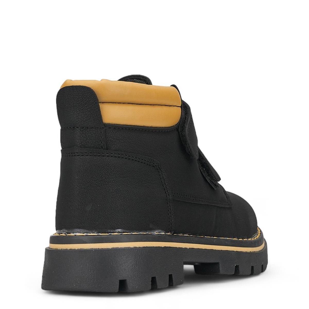 ARZEN_F_BOT_CAT_700 SİYAH_SARI