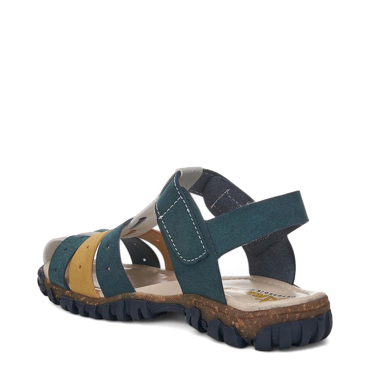 ARZEN_F_SANDALET_021 3_LACİ_NBK_SARI