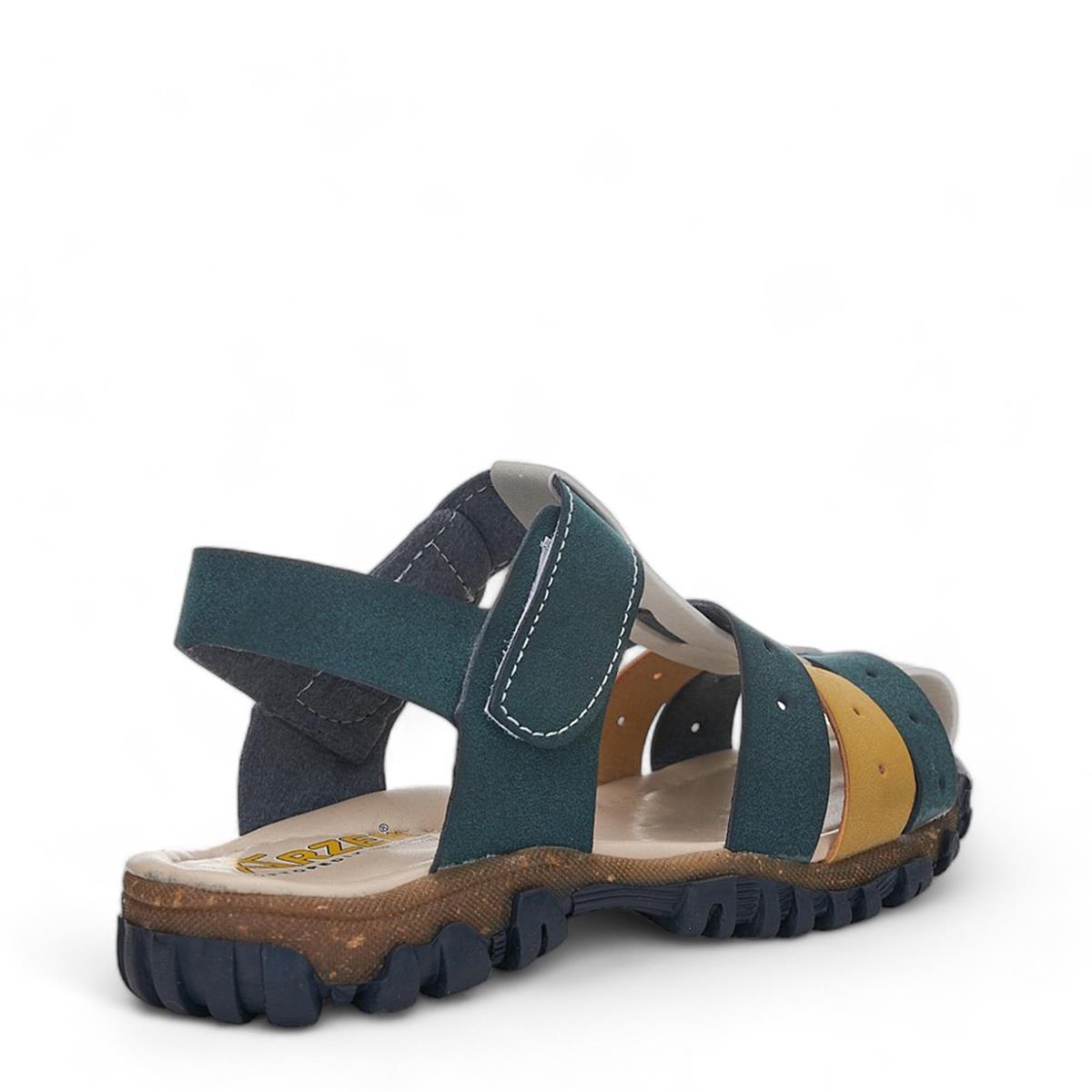 ARZEN_F_SANDALET_021 3_LACİ_NBK_SARI