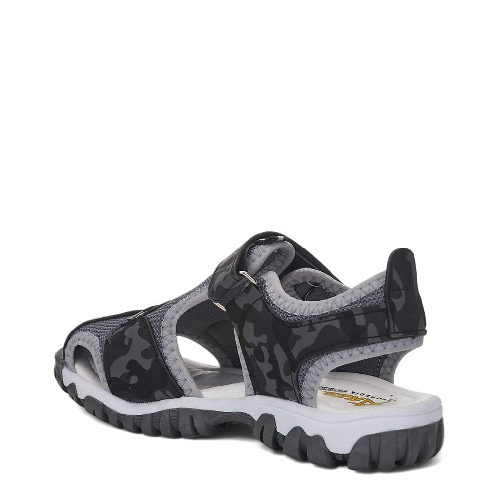 ARZEN_F_SANDALET_023 2_KAMUFLAJ