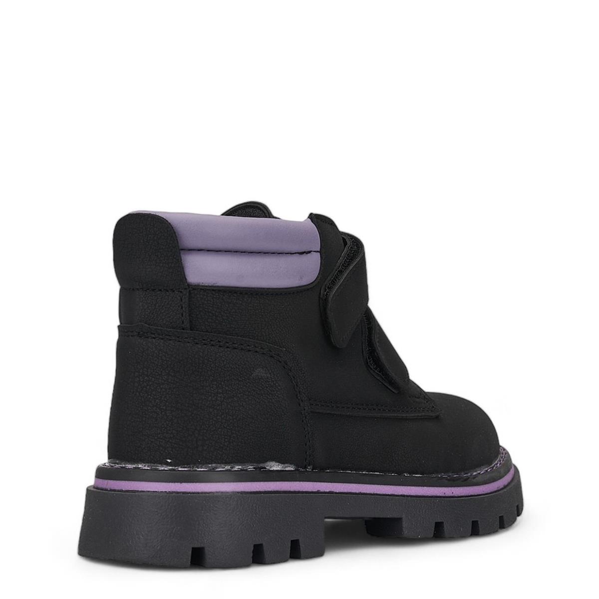 ARZEN_P_BOT_CAT_700 SİYAH_LİLA