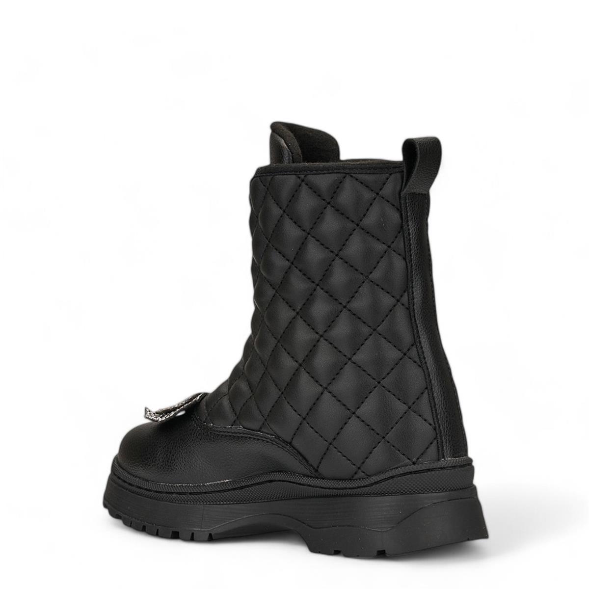 ARZEN_P_BOT_TAŞLI_702 SİYAH