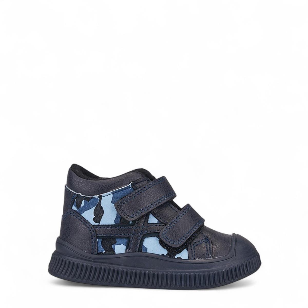 ARZEN_B_BOT 130 LACİ_MAVİ_KAMUFLAJ