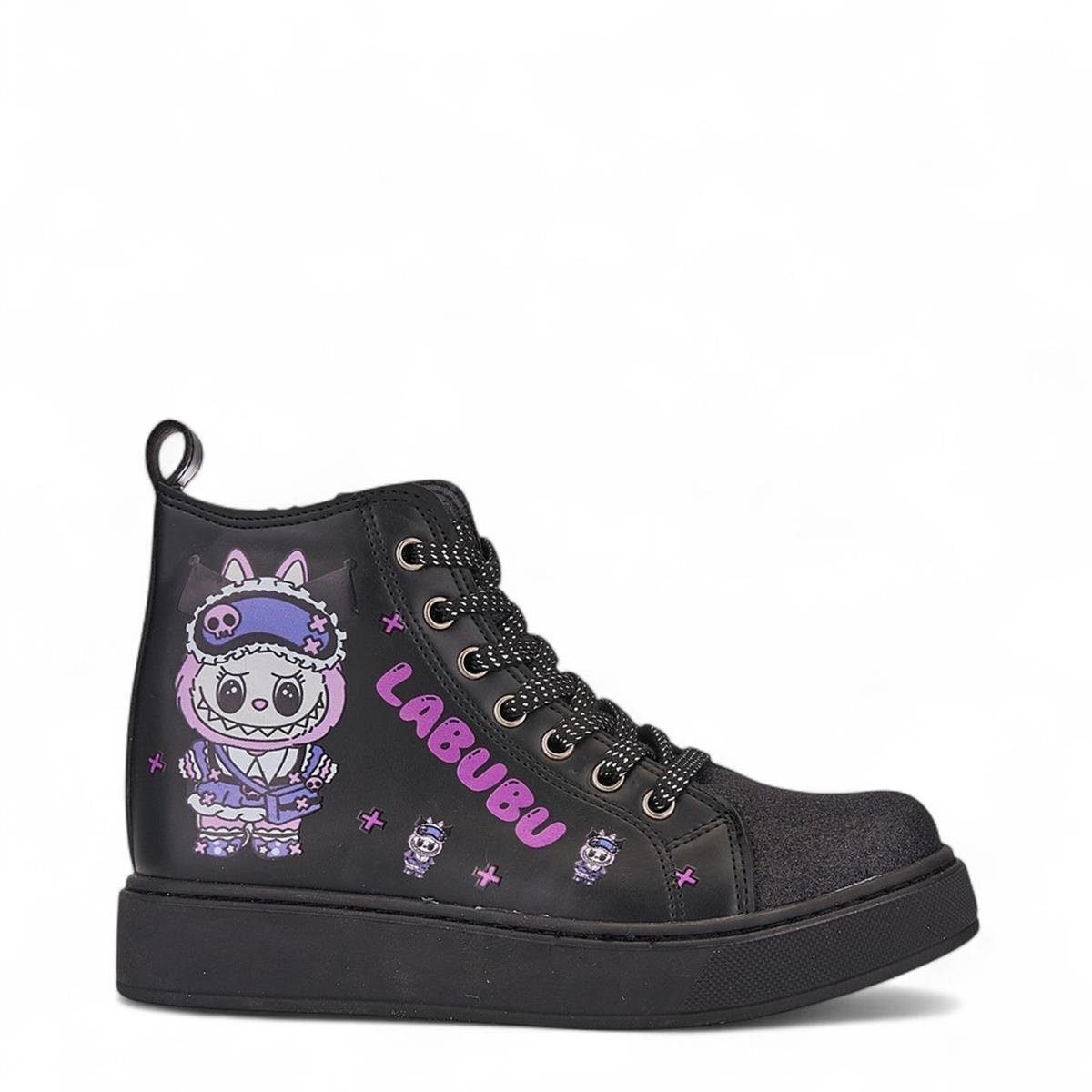 ARZEN_F_BOT 120 SİYAH_CİLT