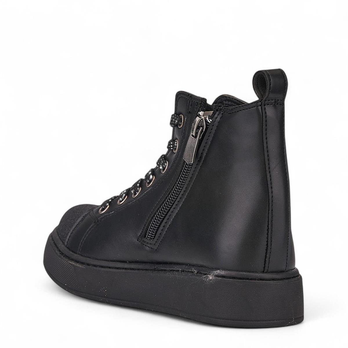 ARZEN_F_BOT 120 SİYAH_CİLT