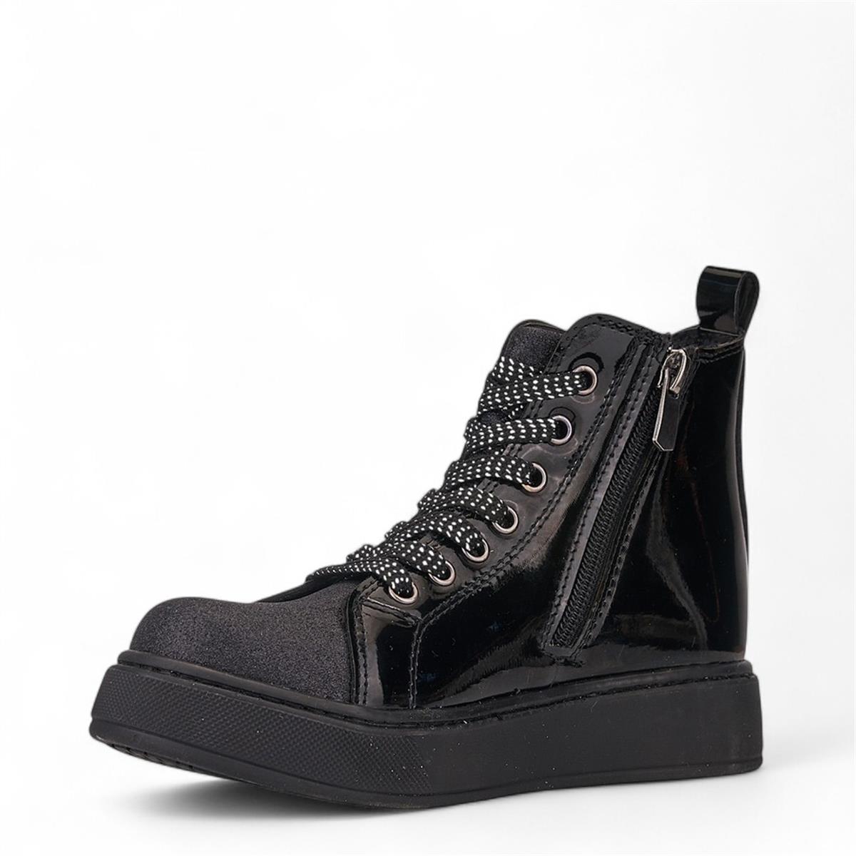 ARZEN_F_BOT 120 SİYAH_RUGAN