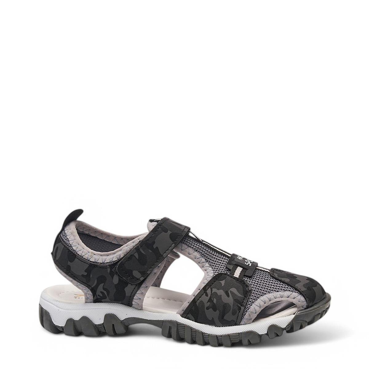 ARZEN_F_SANDALET_023 8_KAMUFLAJ_DİREKLİ_MARGELLİ