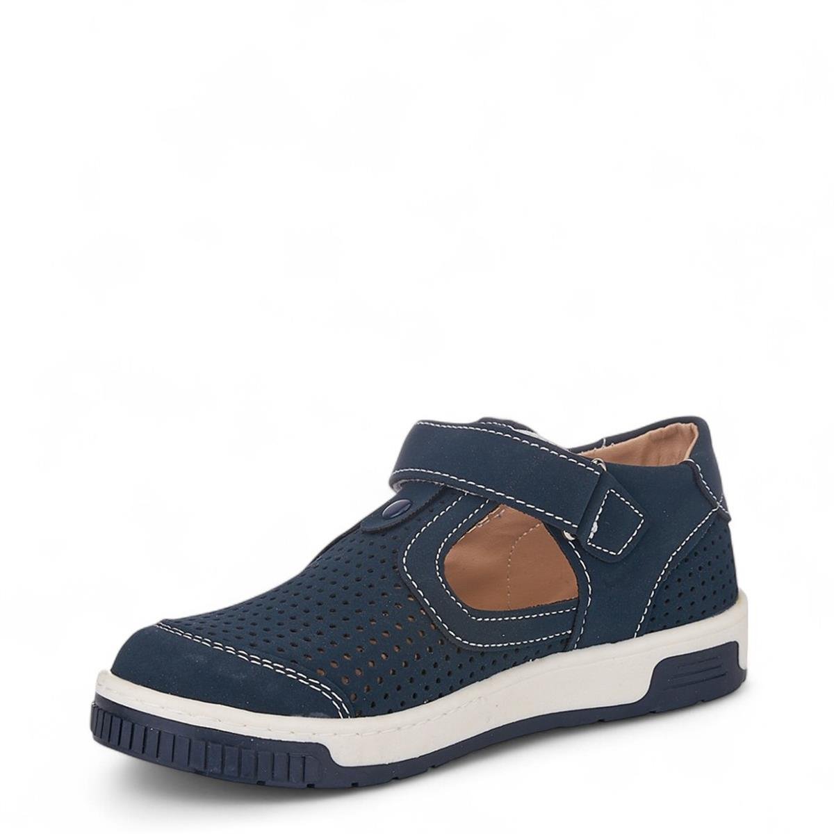 ARZEN_F_SANDALET_025 LACİ_NUBUK