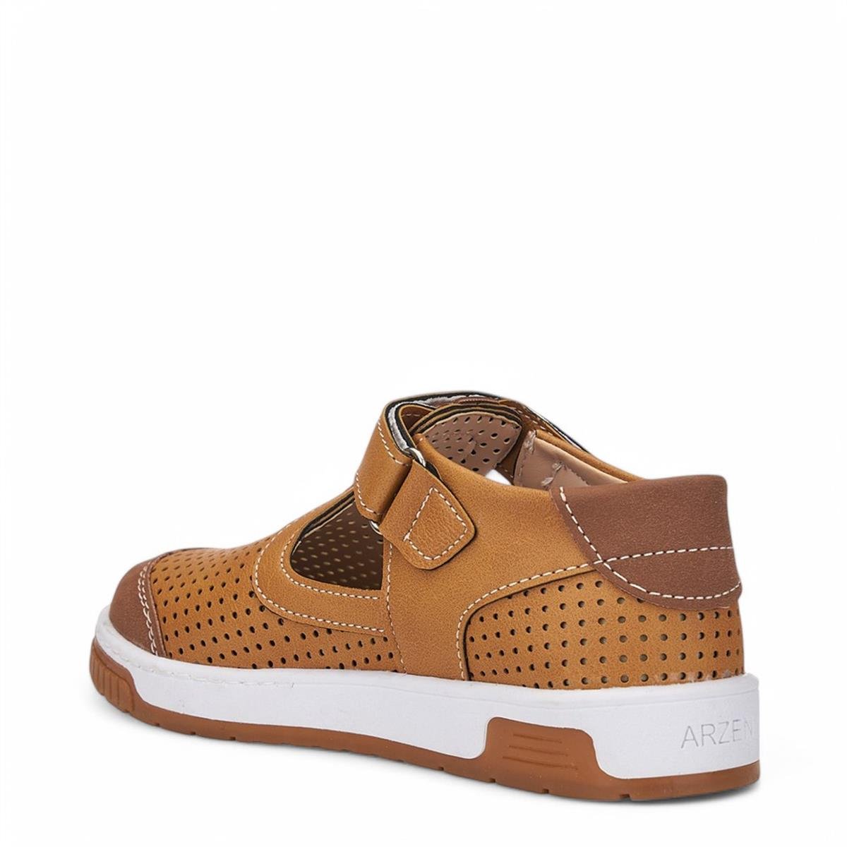 ARZEN_F_SANDALET_025 TABA