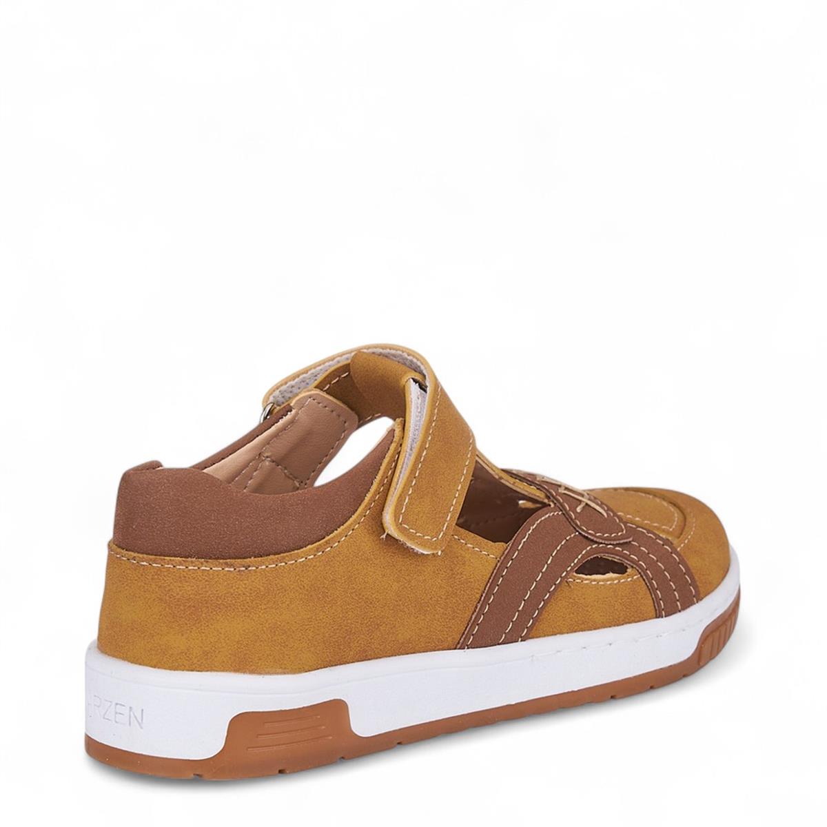 ARZEN_F_SANDALET_026 TABA