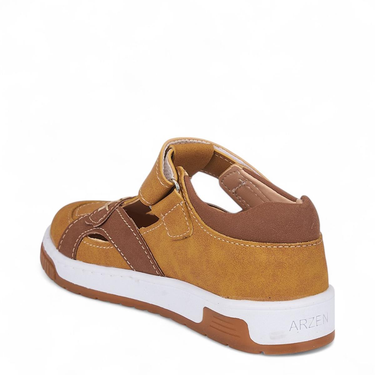 ARZEN_F_SANDALET_026 TABA