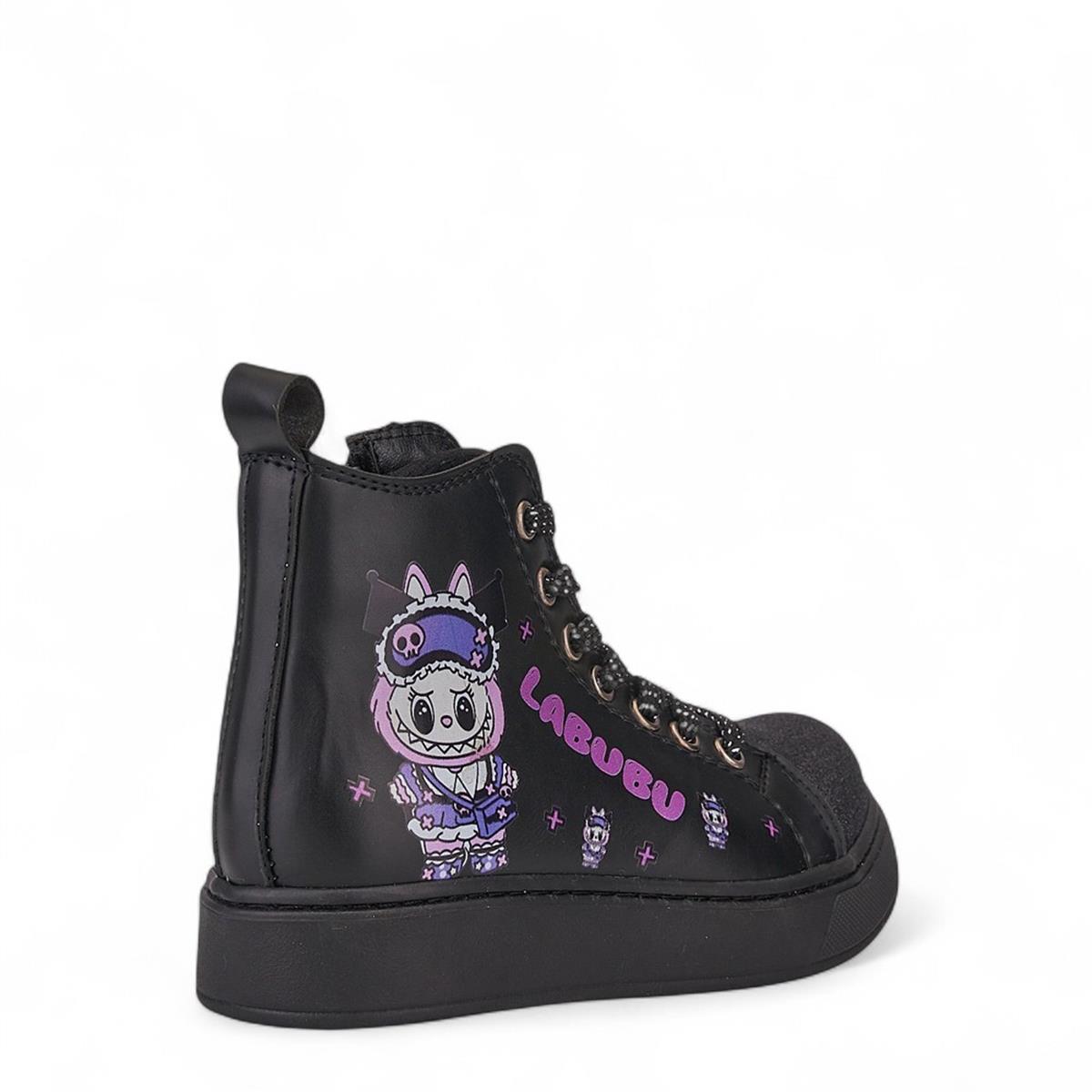 ARZEN_P_BOT 120 SİYAH_CİLT