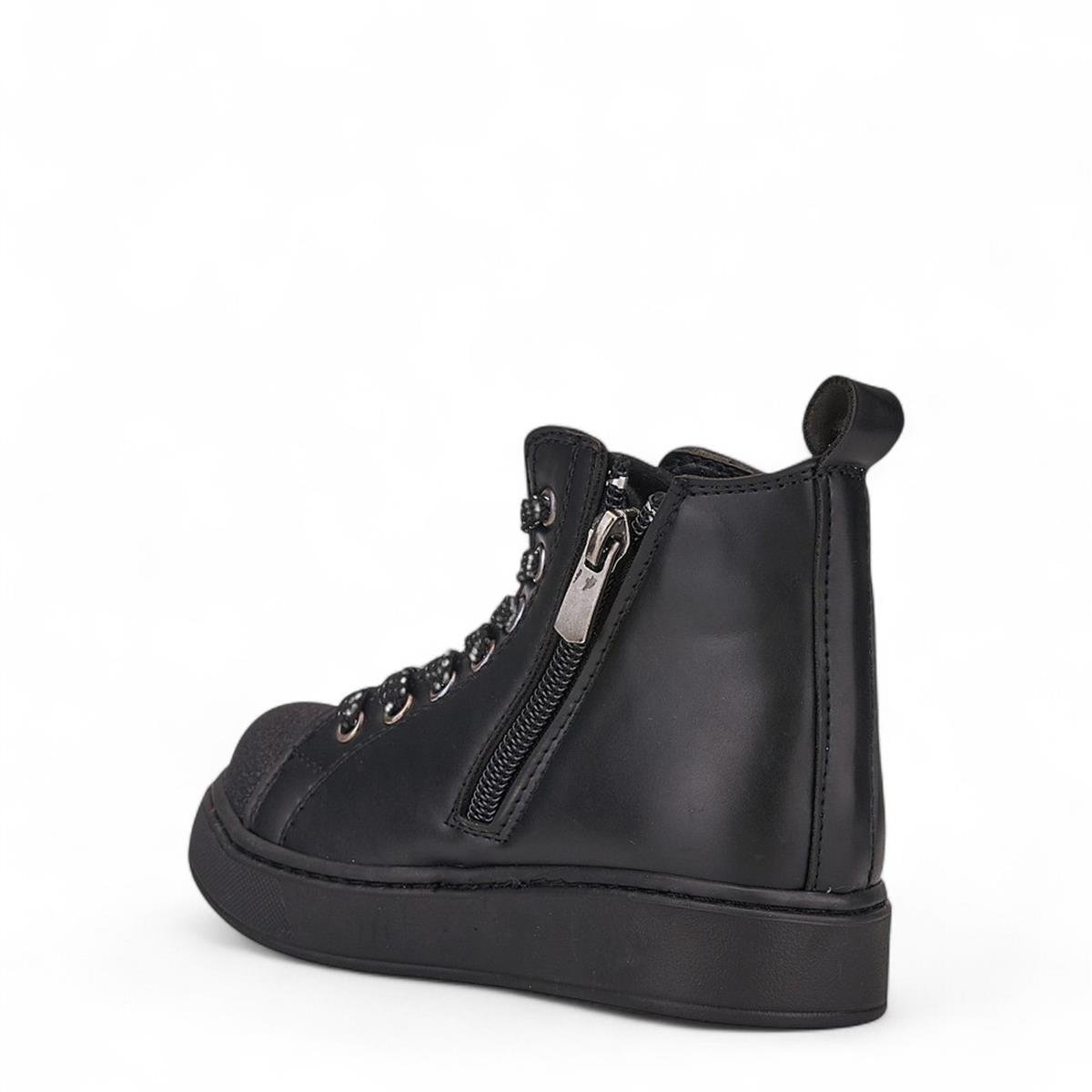 ARZEN_P_BOT 120 SİYAH_CİLT