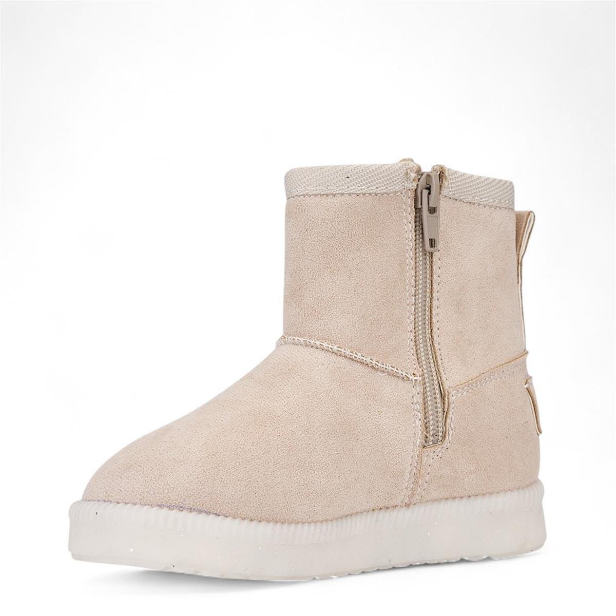 ARZEN_P_BOT 140 VİZON_NUBUK