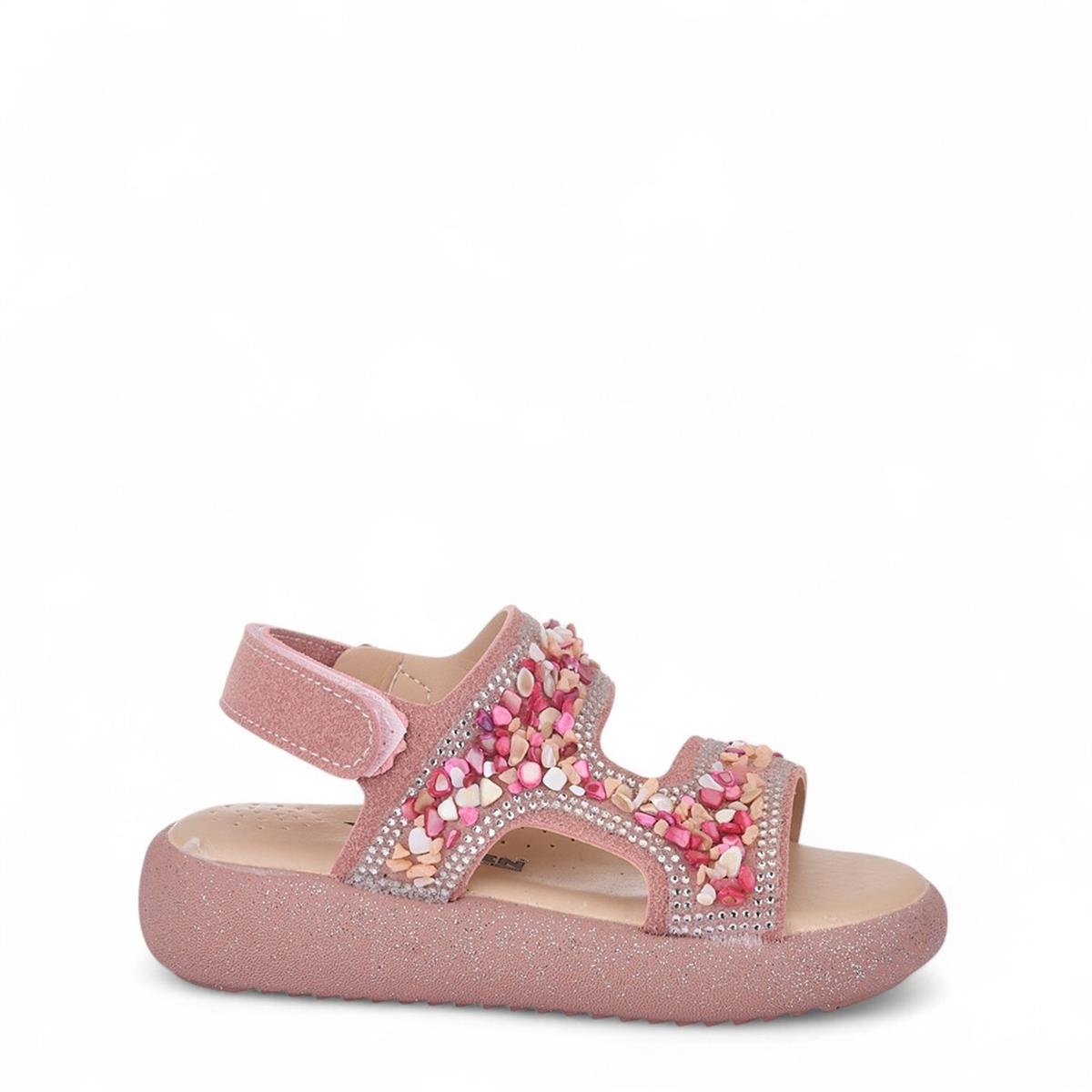 ARZEN_P_SANDALET_052 PUDRA_NUBUK_TAŞLI