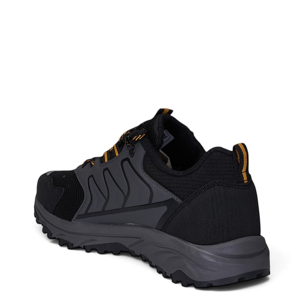 AXION_M_TREKKİNG_CİLT 021 FÜME_SİYAH