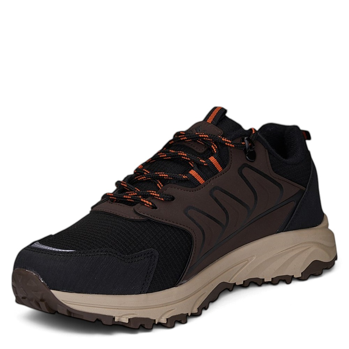 AXION_M_TREKKİNG_CİLT 021 KAHVE_SİYAH