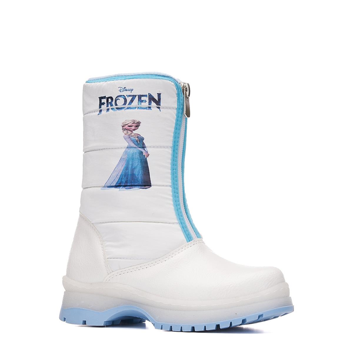 BERRA_P_BOT_350 ELSA_BEYAZ
