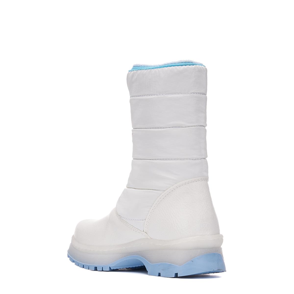 BERRA_P_BOT_350 ELSA_BEYAZ