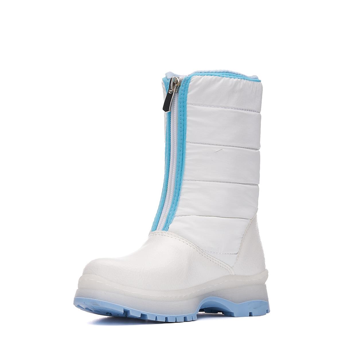 BERRA_P_BOT_350 ELSA_BEYAZ