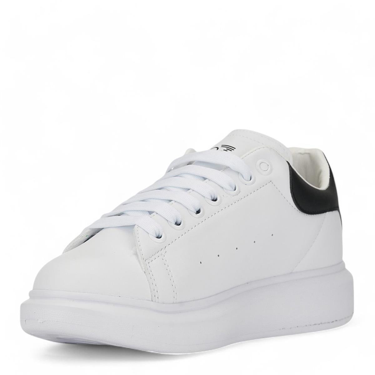 BESTOF_G_SPOR_B-150 BEYAZ_SİYAH