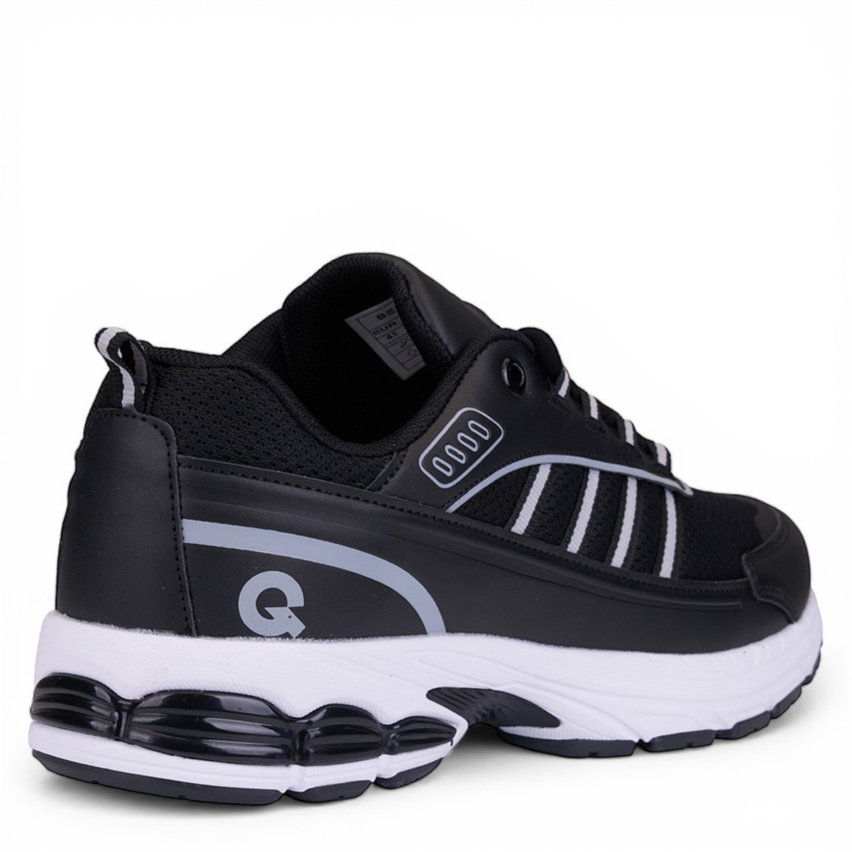 BESTOF_M_SPOR B-2056 SİYAH_BEYAZ