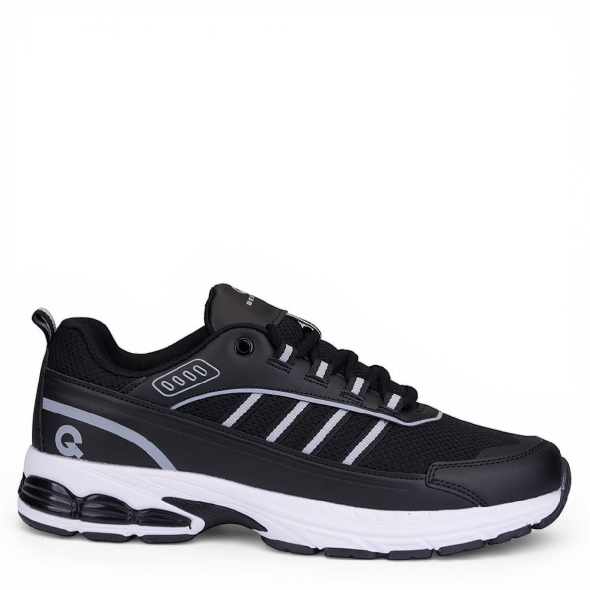 BESTOF_M_SPOR B-2056 SİYAH_BEYAZ