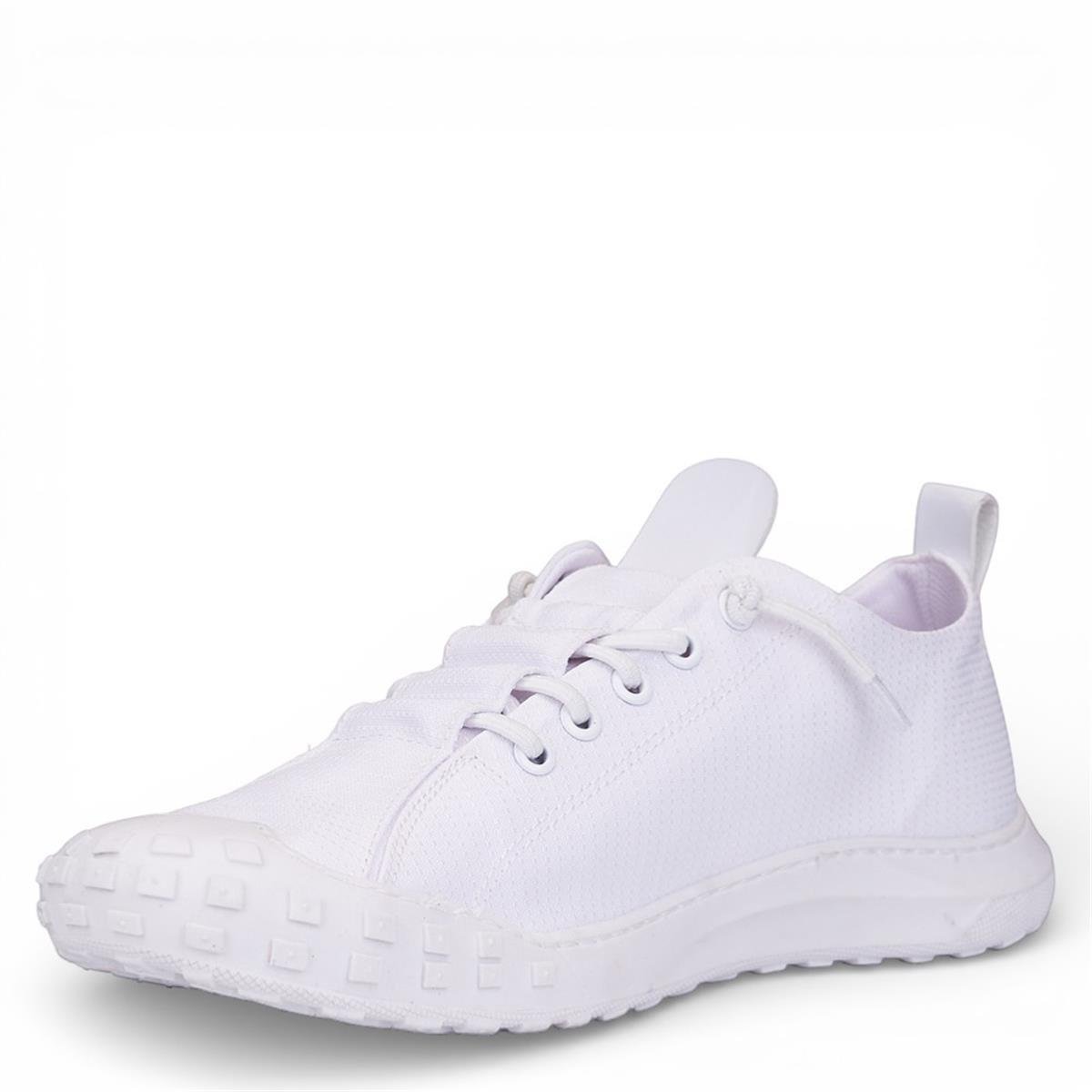 BESTOF_M_SPOR B-2065 BEYAZ_BEYAZ