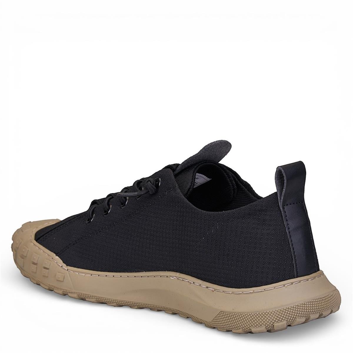 BESTOF_M_SPOR B-2065 SİYAH_KREP