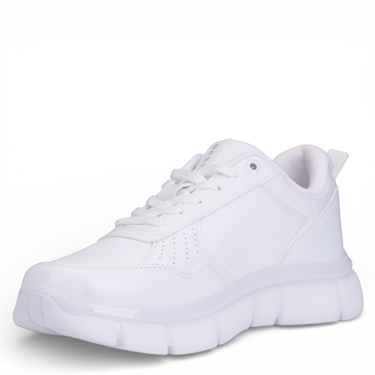 BESTOF_M_SPOR B-2071 BEYAZ