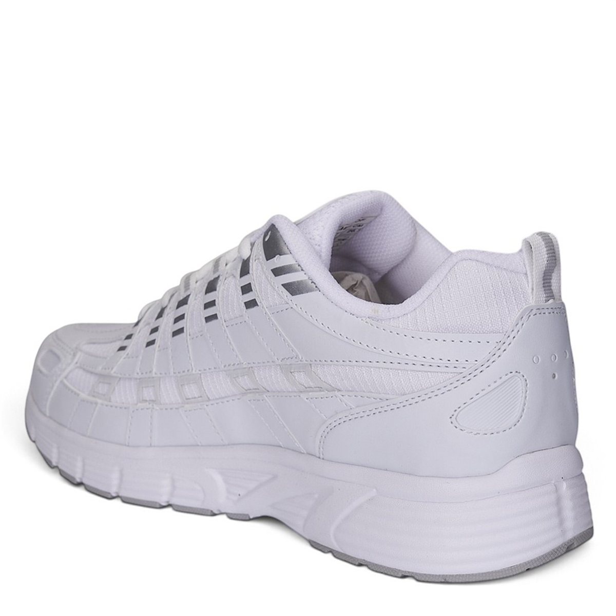 BESTOF_M_SPOR B-2158 BEYAZ