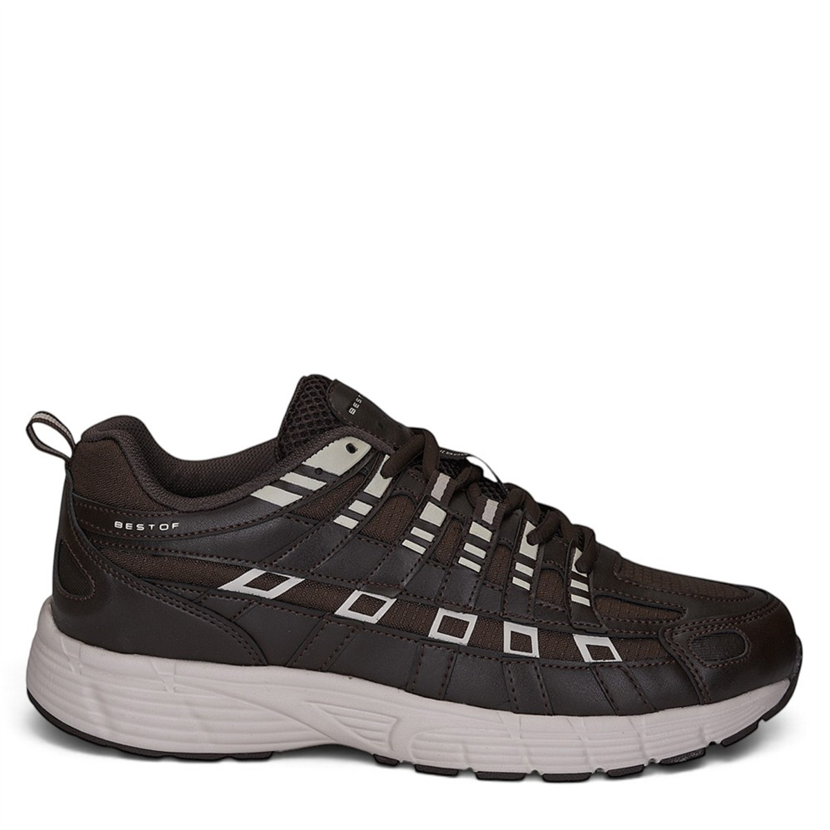 BESTOF_M_SPOR B-2158 KAHVE