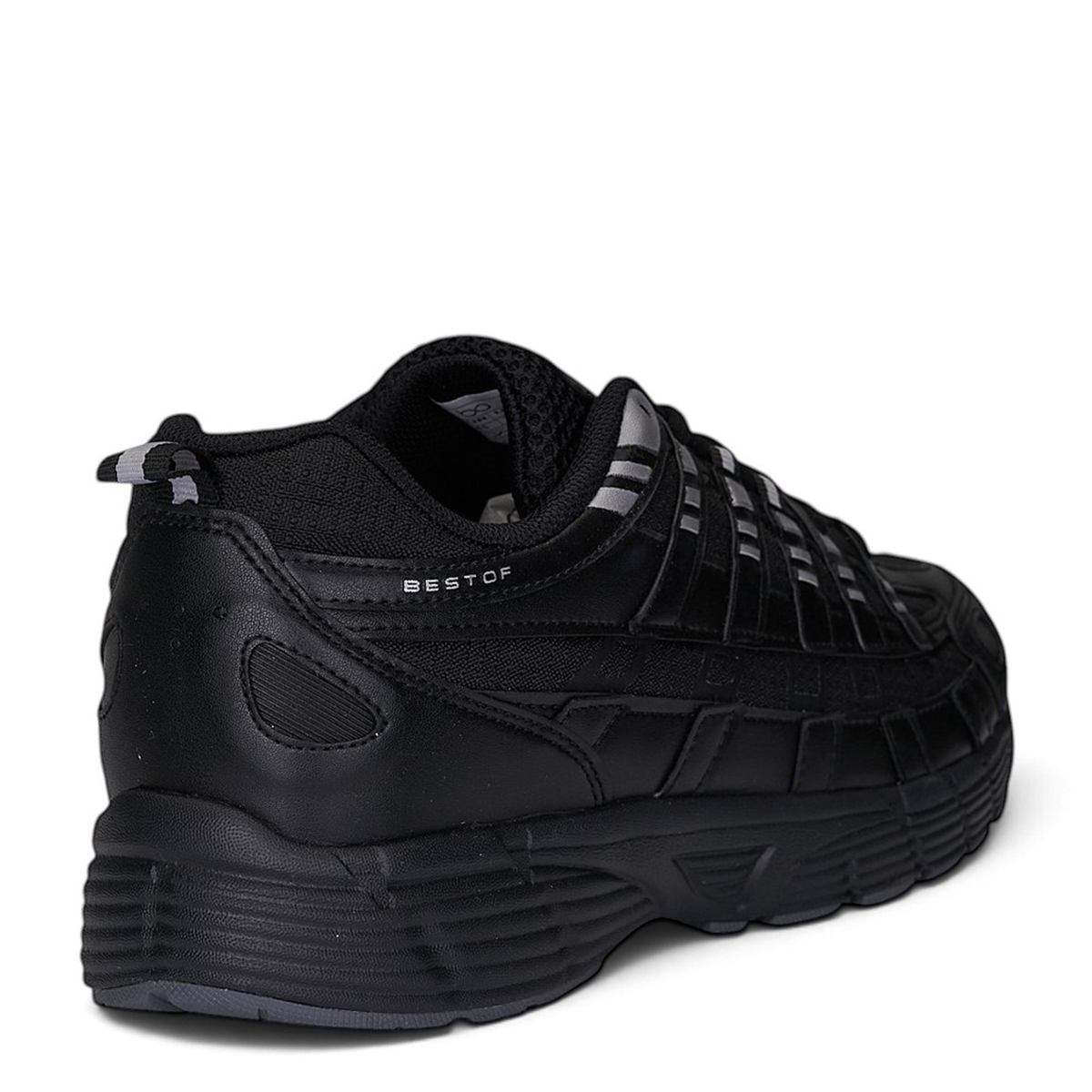 BESTOF_M_SPOR B-2158 SİYAH