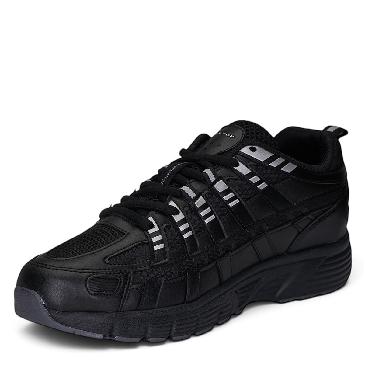 BESTOF_M_SPOR B-2158 SİYAH