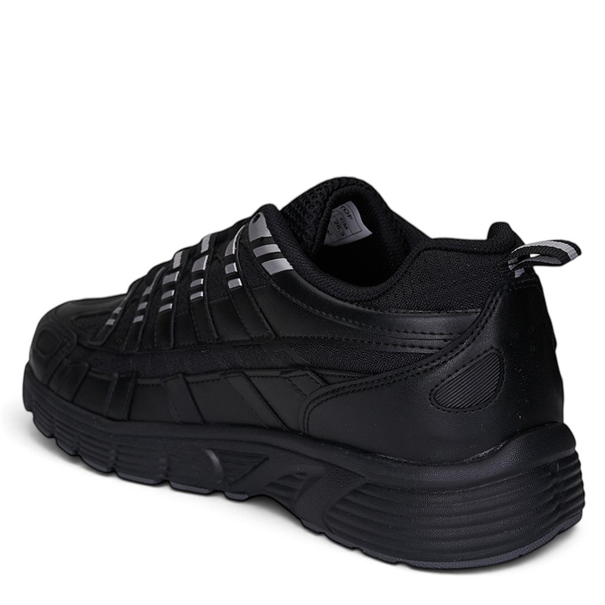 BESTOF_M_SPOR B-2158 SİYAH