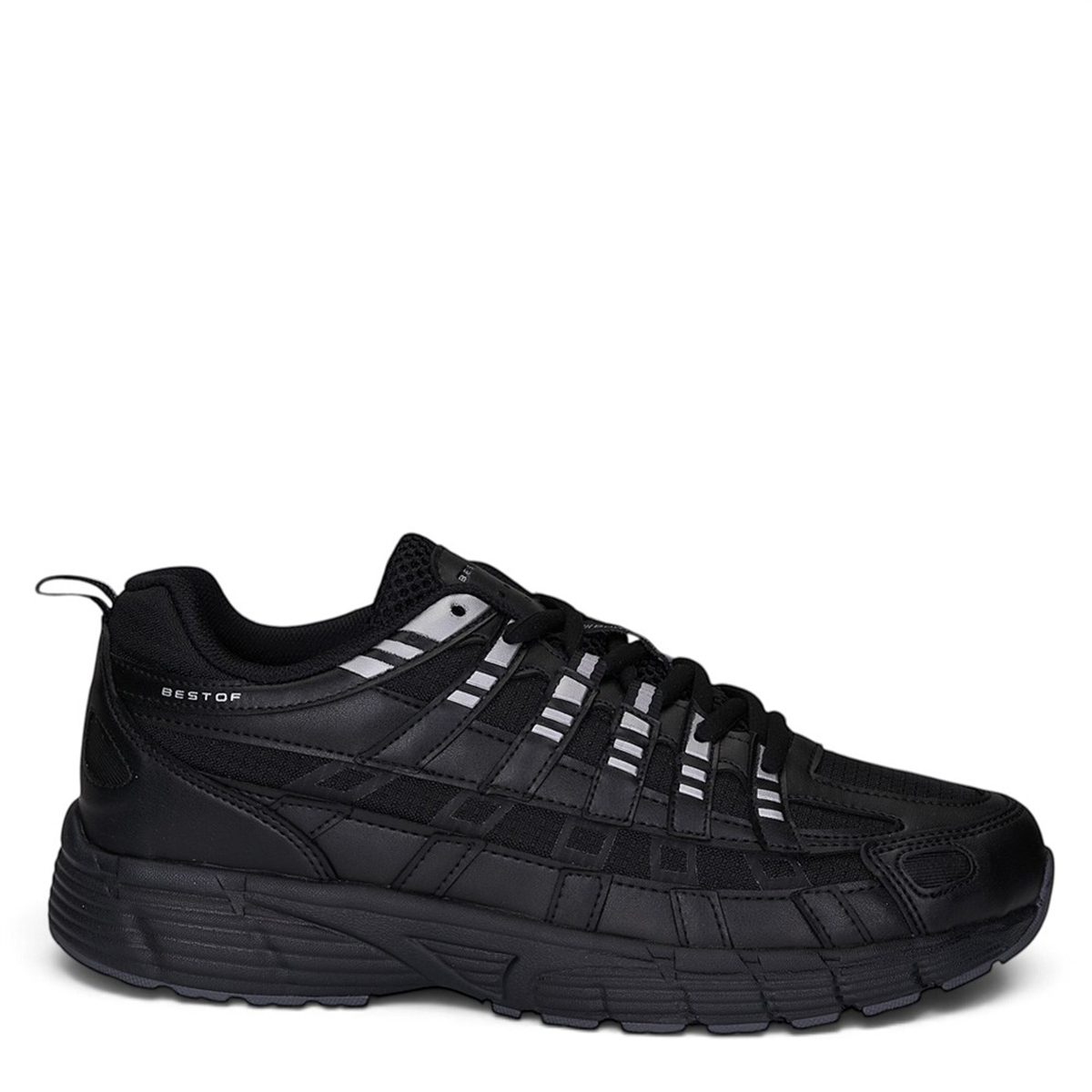 BESTOF_M_SPOR B-2158 SİYAH