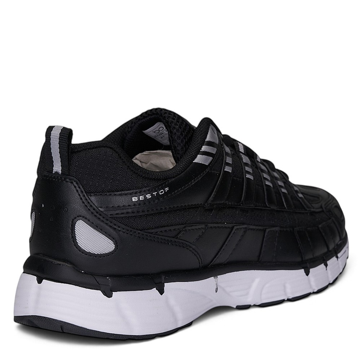 BESTOF_M_SPOR B-2158 SİYAH_BEYAZ