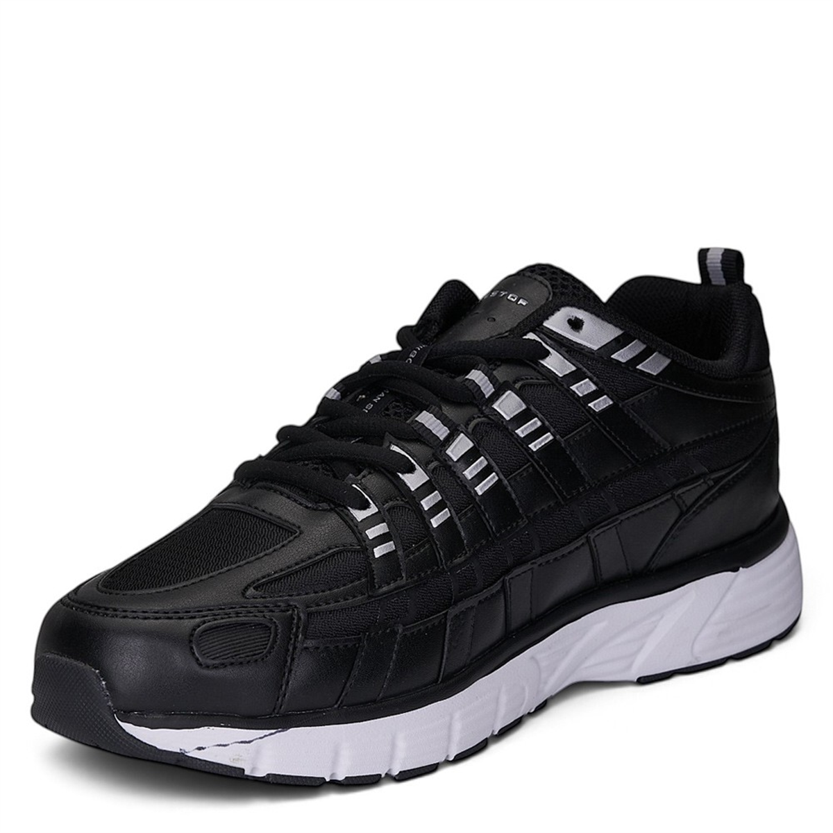 BESTOF_M_SPOR B-2158 SİYAH_BEYAZ