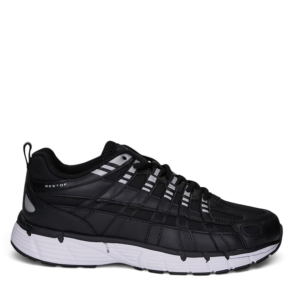BESTOF_M_SPOR B-2158 SİYAH_BEYAZ