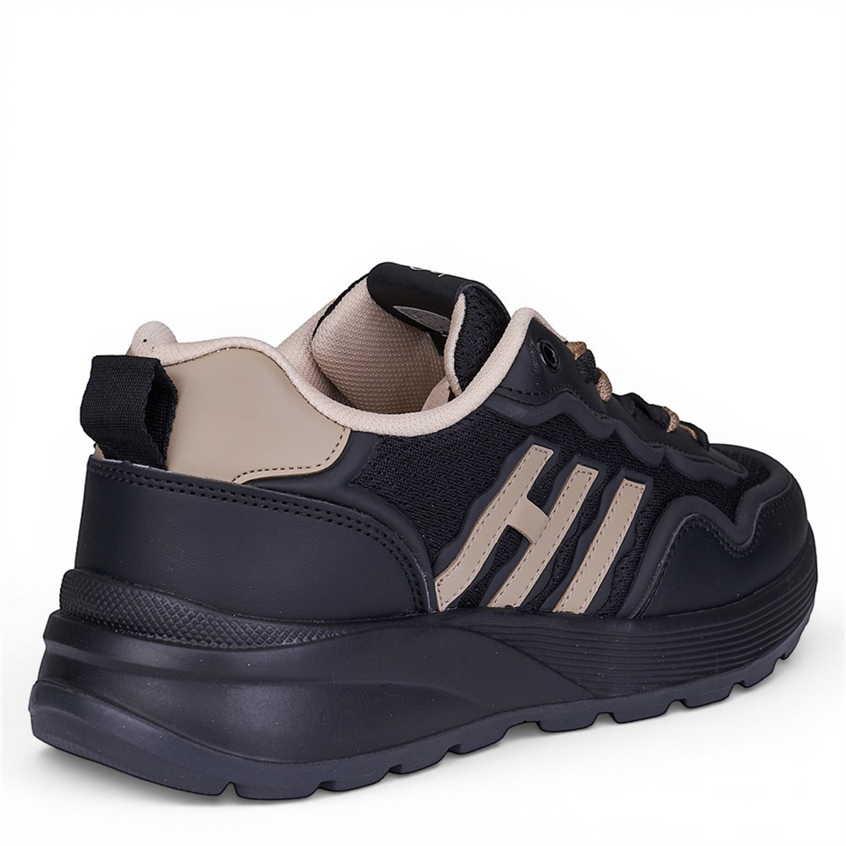 BESTOF_M_SPOR_ANRK B-2064 SİYAH