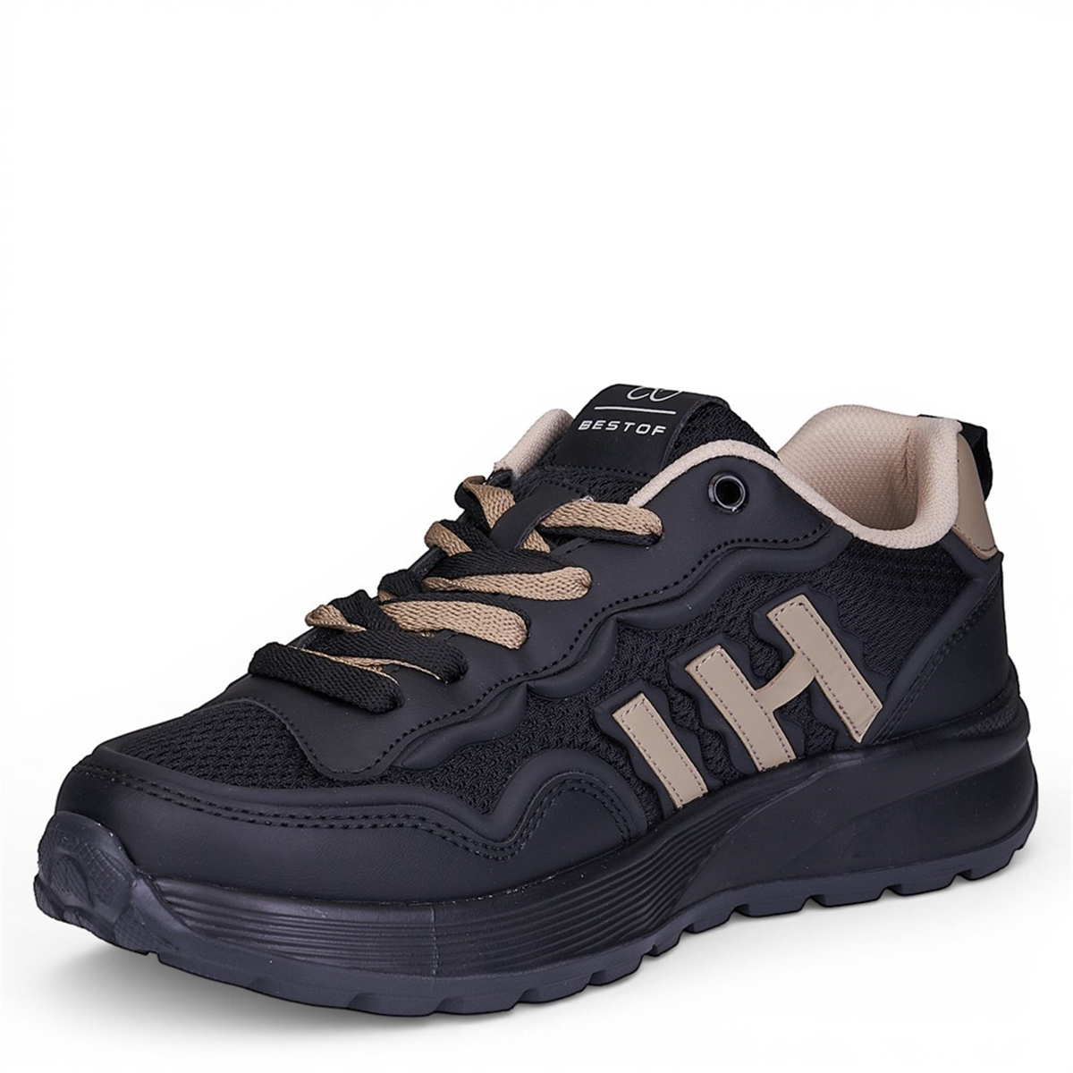 BESTOF_M_SPOR_ANRK B-2064 SİYAH