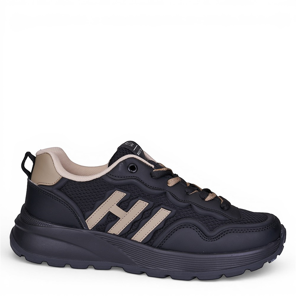 BESTOF_M_SPOR_ANRK B-2064 SİYAH
