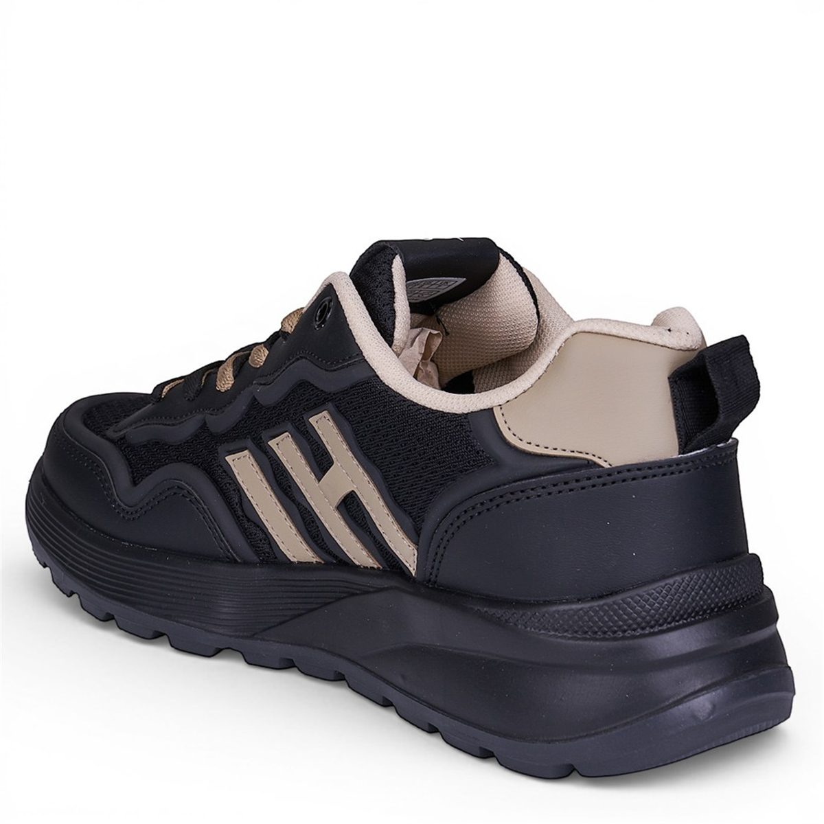 BESTOF_M_SPOR_ANRK B-2064 SİYAH