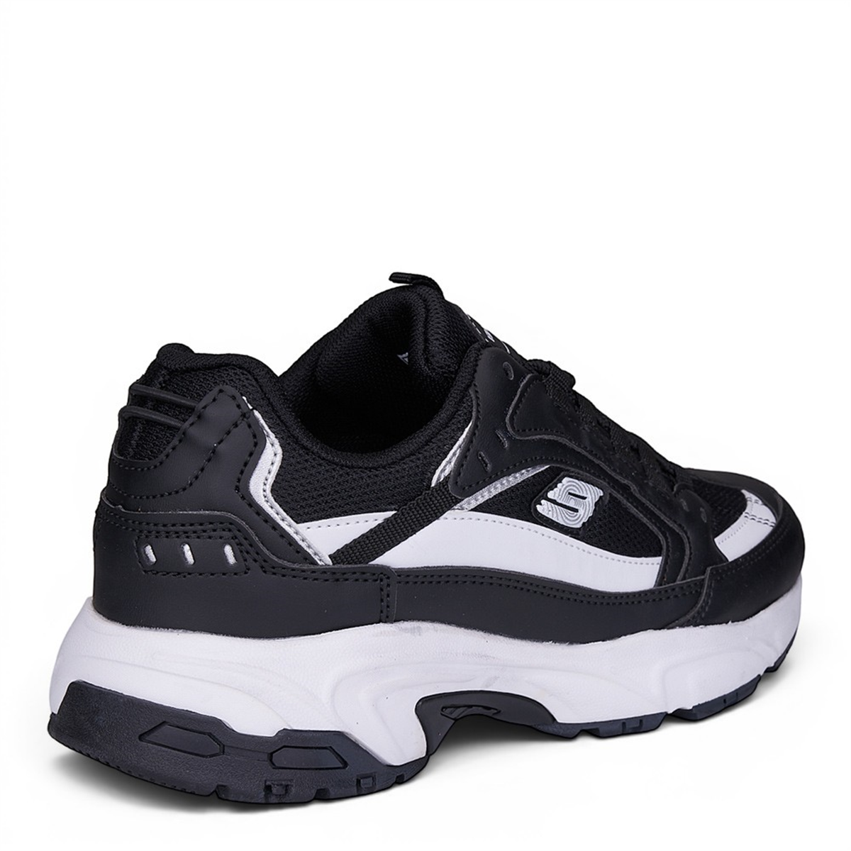 BEWİLD_G_SPOR_ANRK 4392 SİYAH_BEYAZ